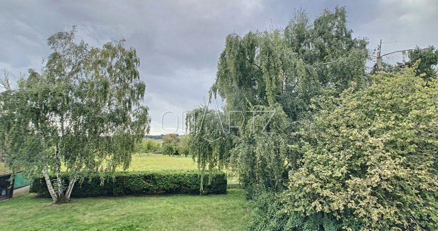 vente Maison Marines