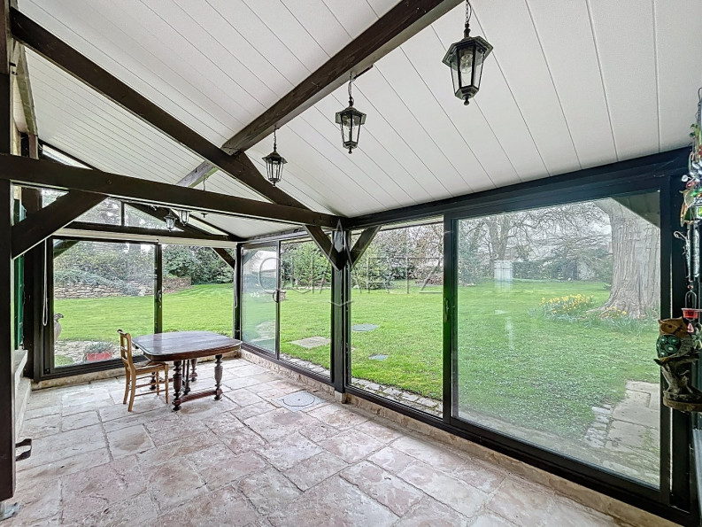 vente Maison Haravilliers - Photo 6