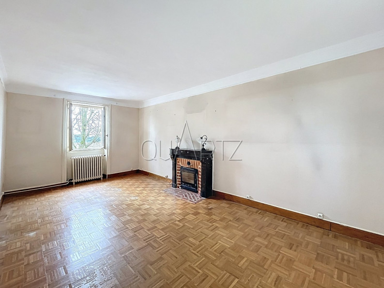 vente Maison Haravilliers - Photo 10