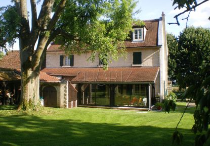 vente Maison Haravilliers