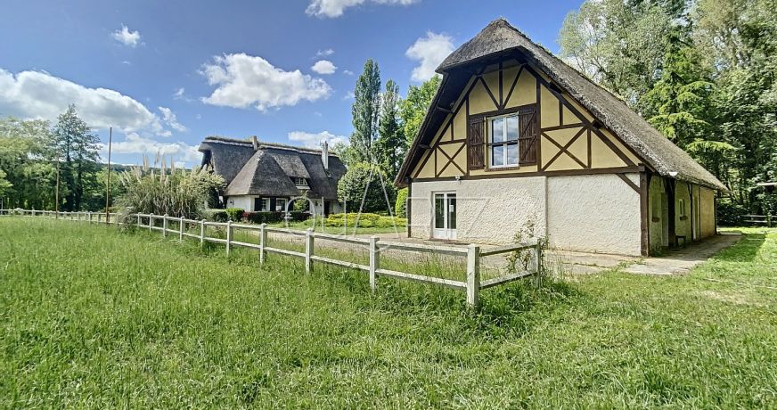 vente Maison Pacy Sur Eure