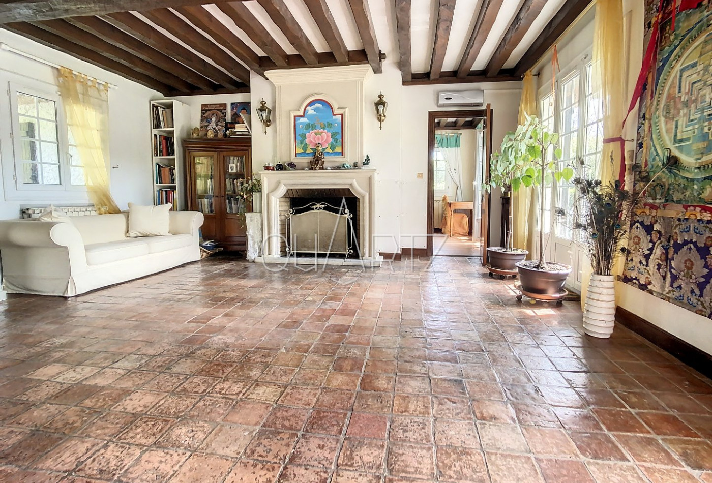 vente Maison Pacy Sur Eure - Photo 7