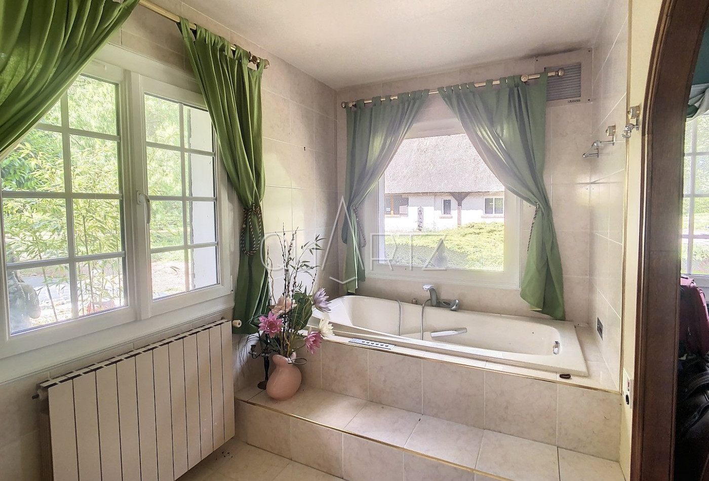 vente Maison Pacy Sur Eure - Photo 10