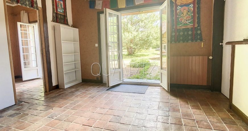 vente Maison Pacy Sur Eure