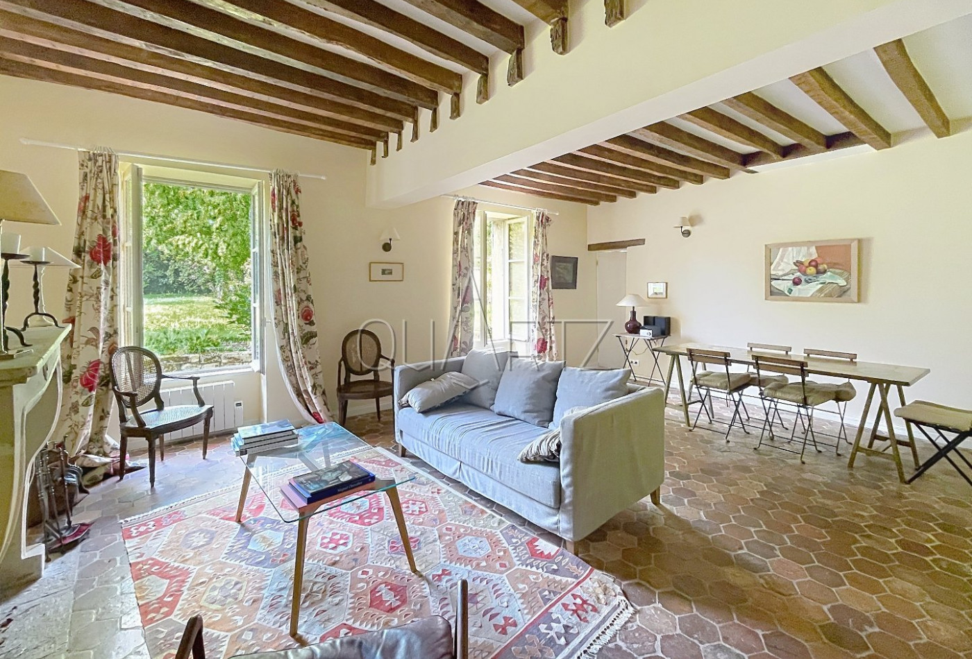 vente Maison Vigny - Photo 9