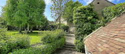 vente Maison Vigny