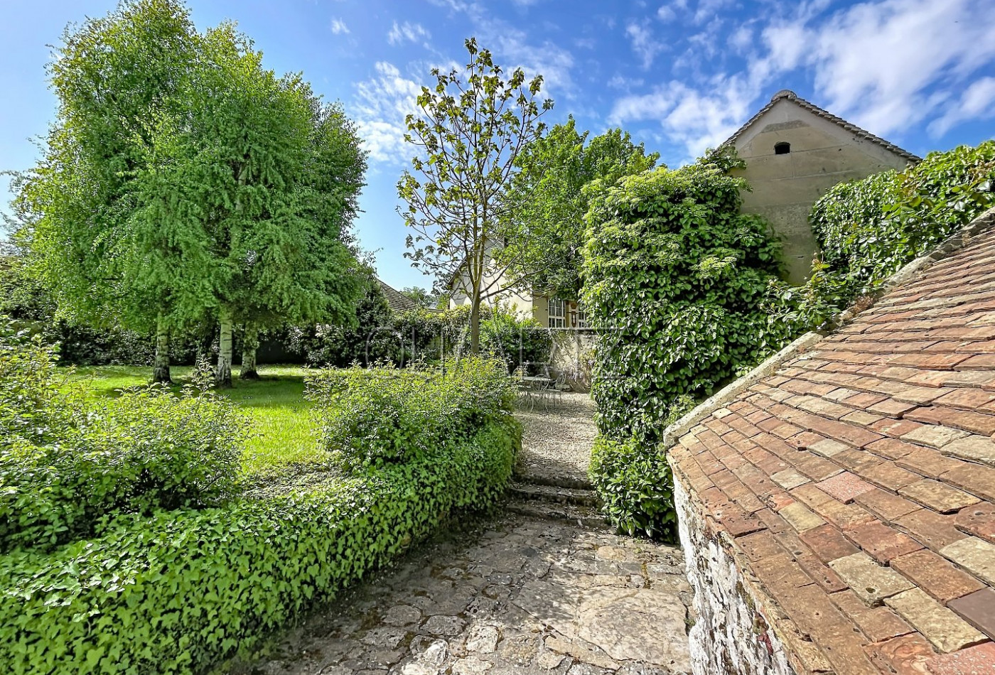 vente Maison Vigny - Photo 7