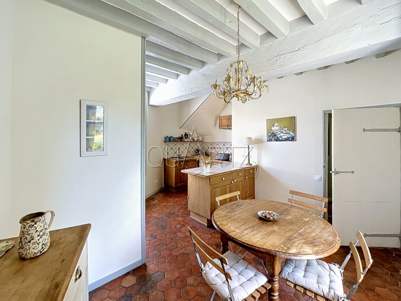 vente Maison Vigny - Photo 10