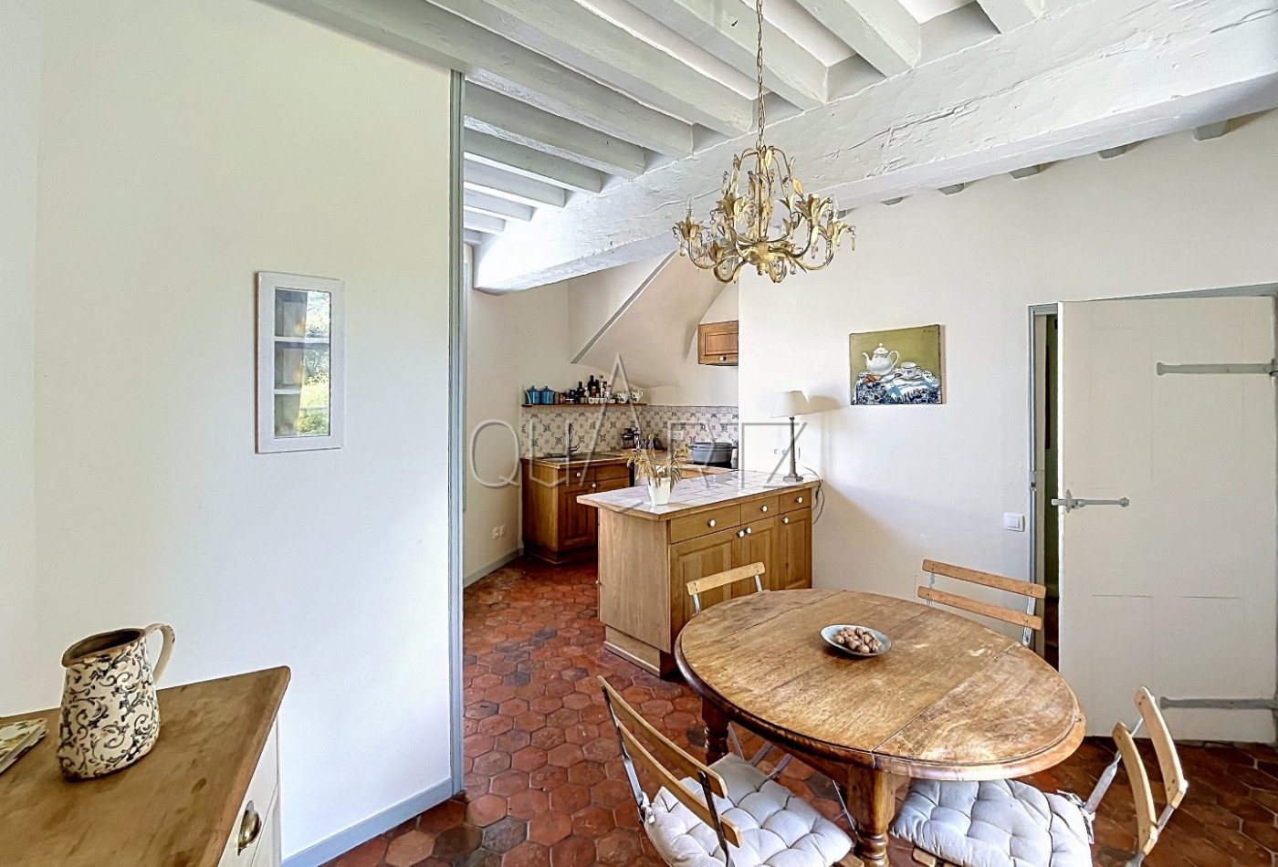 vente Maison Vigny - Photo 10