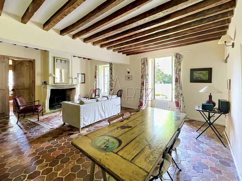 vente Maison Vigny - Photo 8