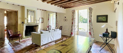 vente Maison Vigny