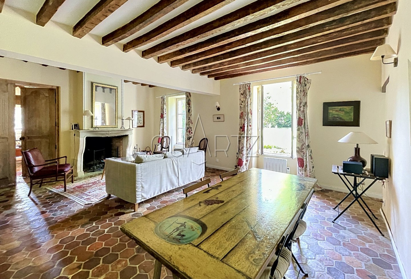 vente Maison Vigny - Photo 8
