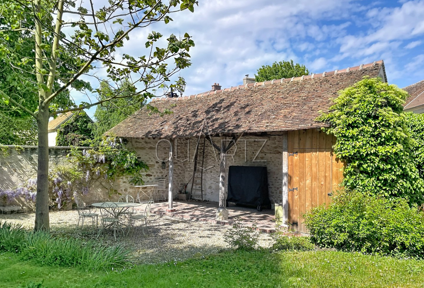 vente Maison Vigny - Photo 4