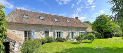 vente Maison Vigny