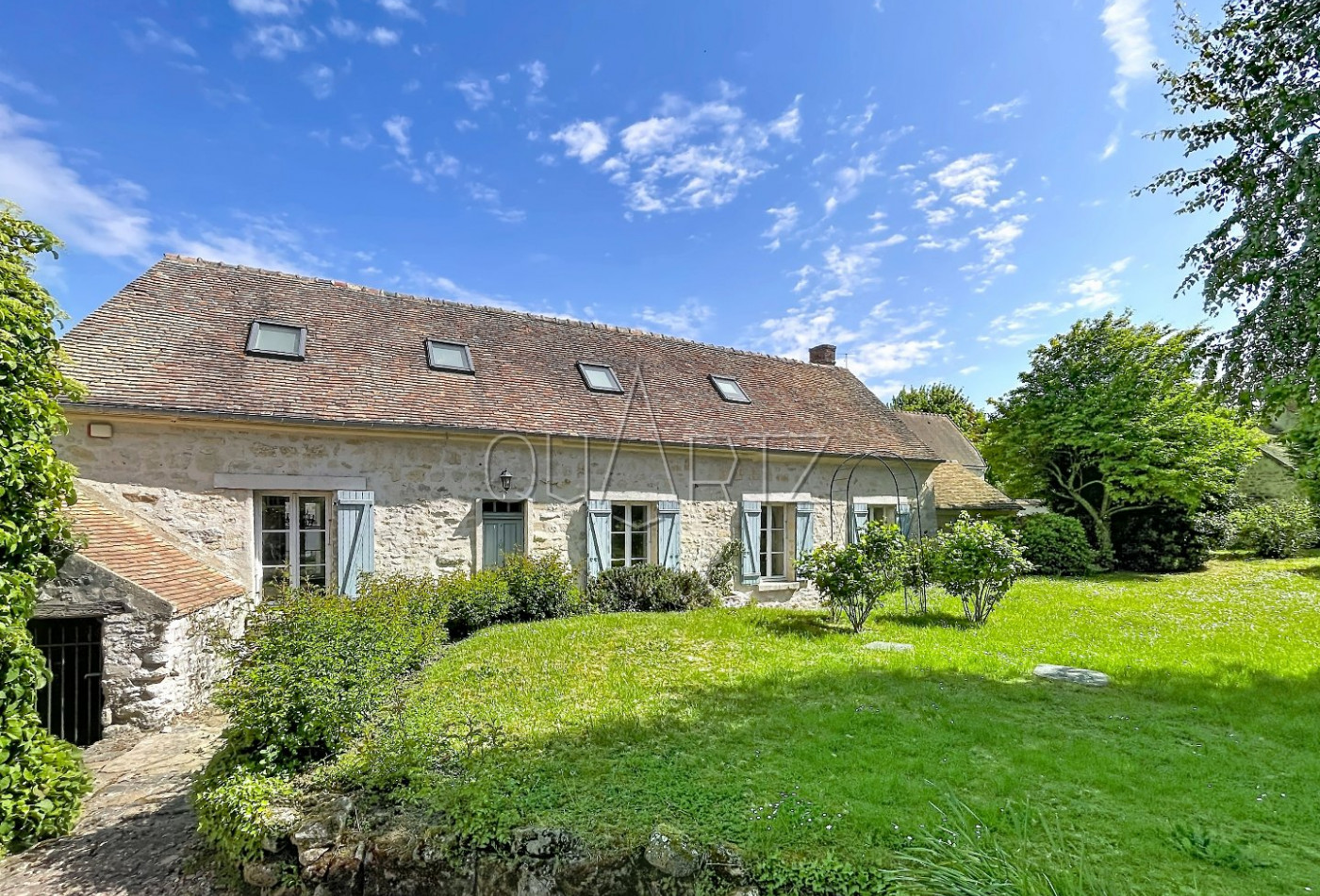 vente Maison Vigny - Photo 1