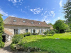 vente Maison Vigny