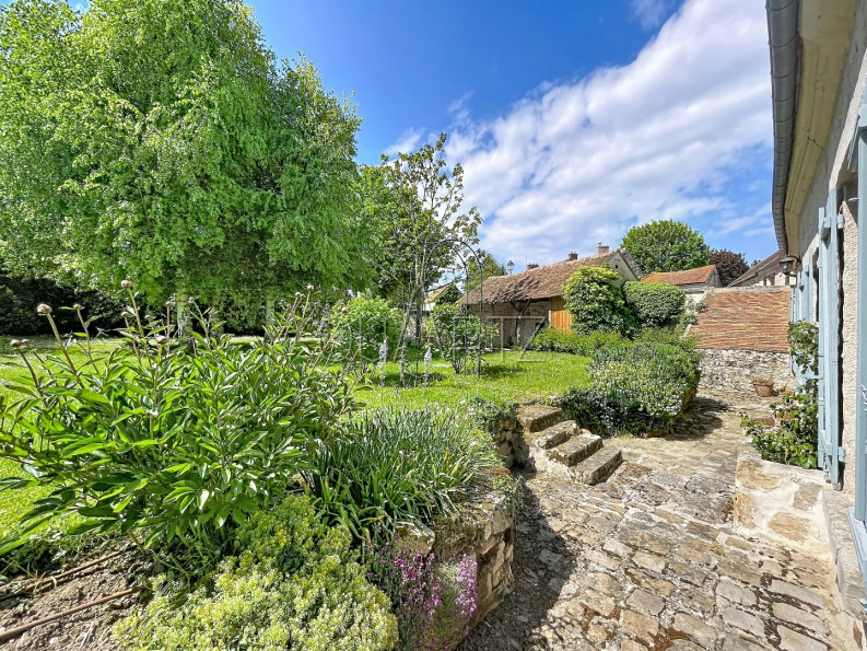 vente Maison Vigny - Photo 6