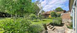 vente Maison Vigny