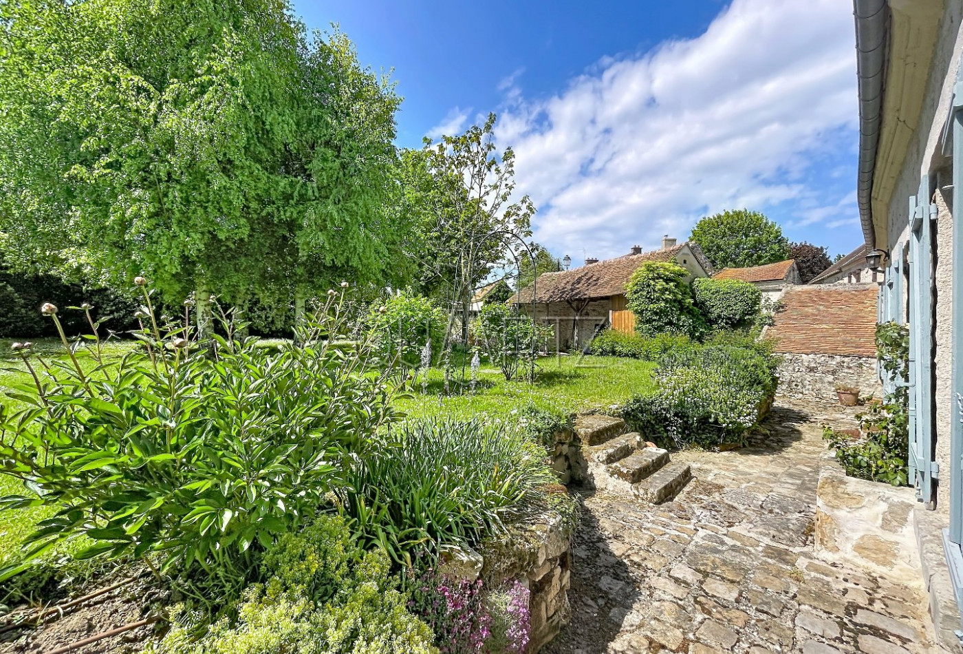 vente Maison Vigny - Photo 6
