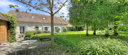 vente Maison Vigny