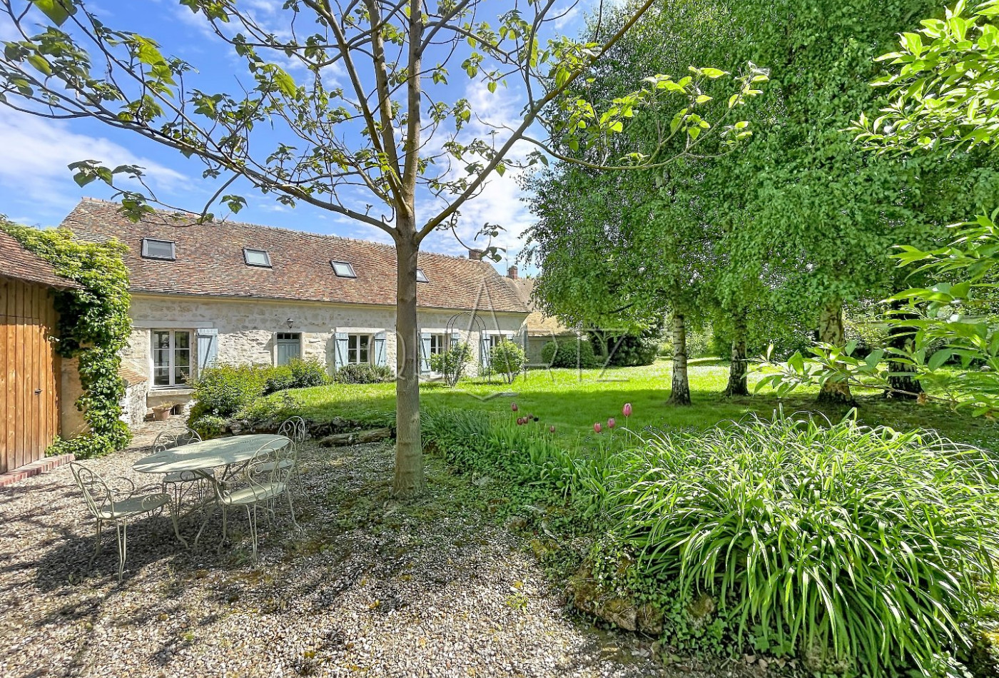 vente Maison Vigny - Photo 2