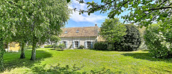 vente Maison Vigny