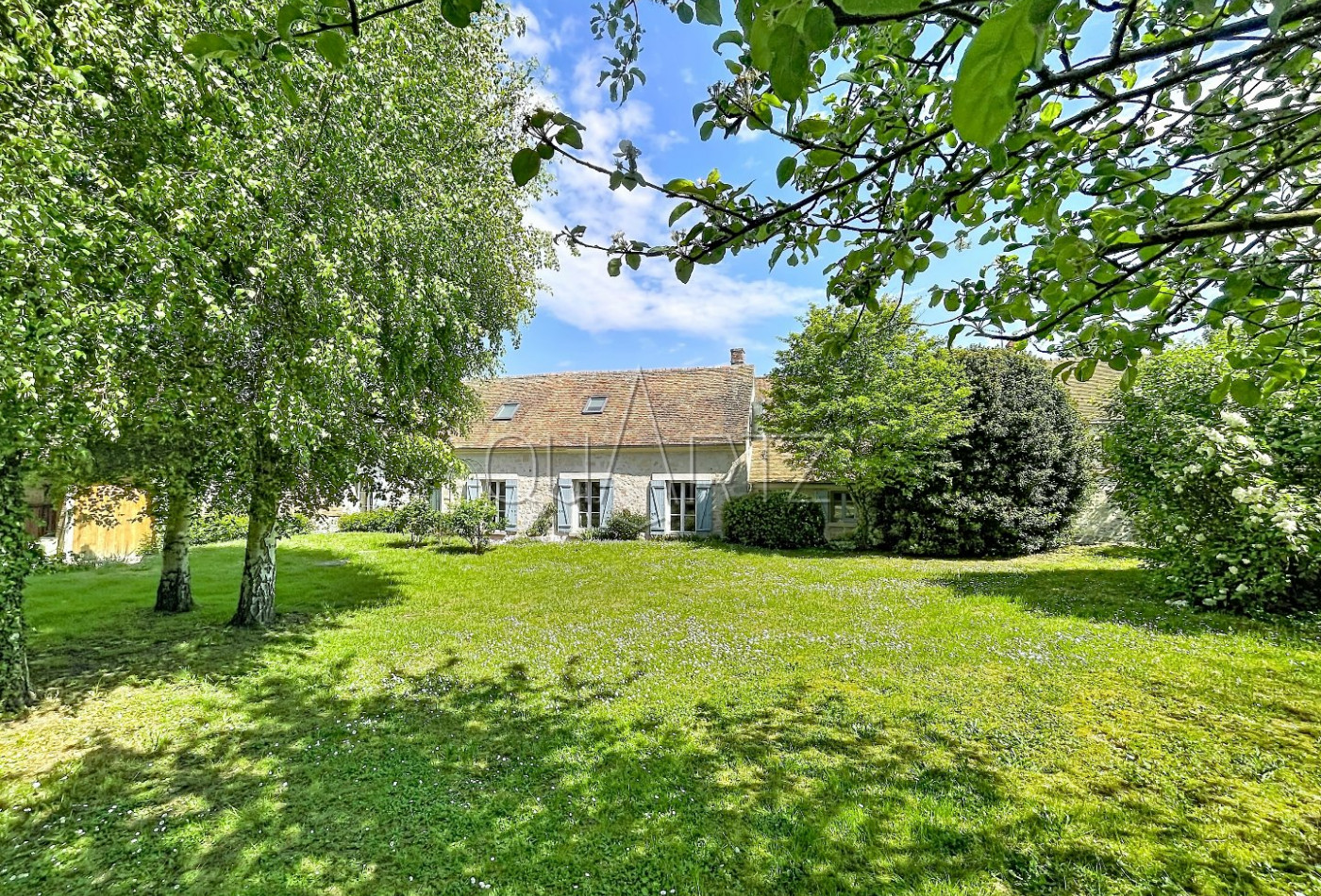 vente Maison Vigny - Photo 3