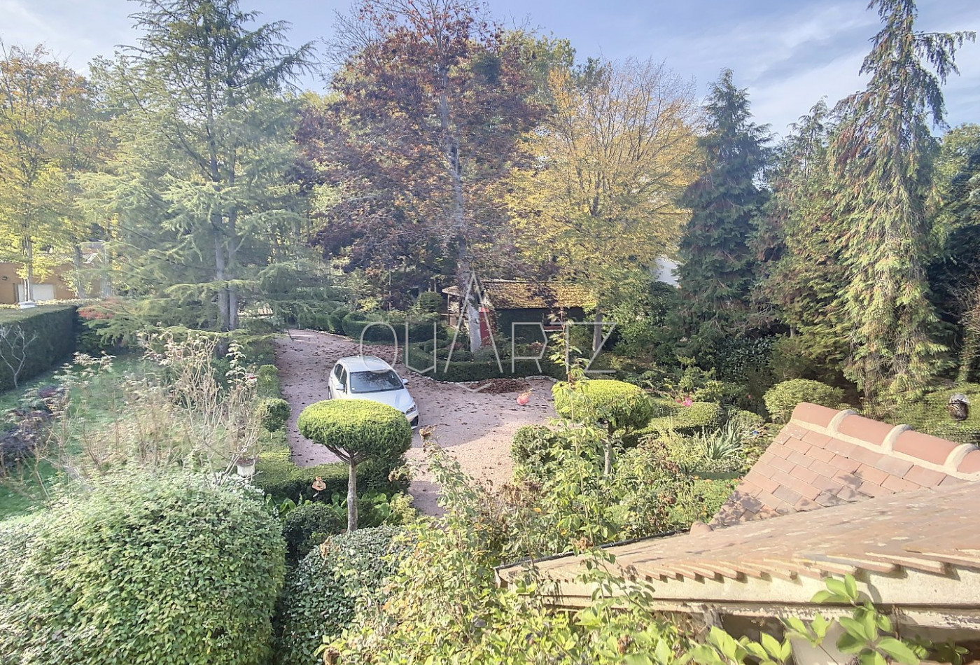 vente Propriété Houdan - Photo 5