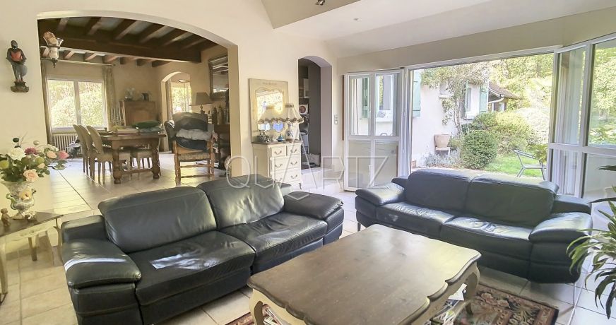 vente Propriété Houdan