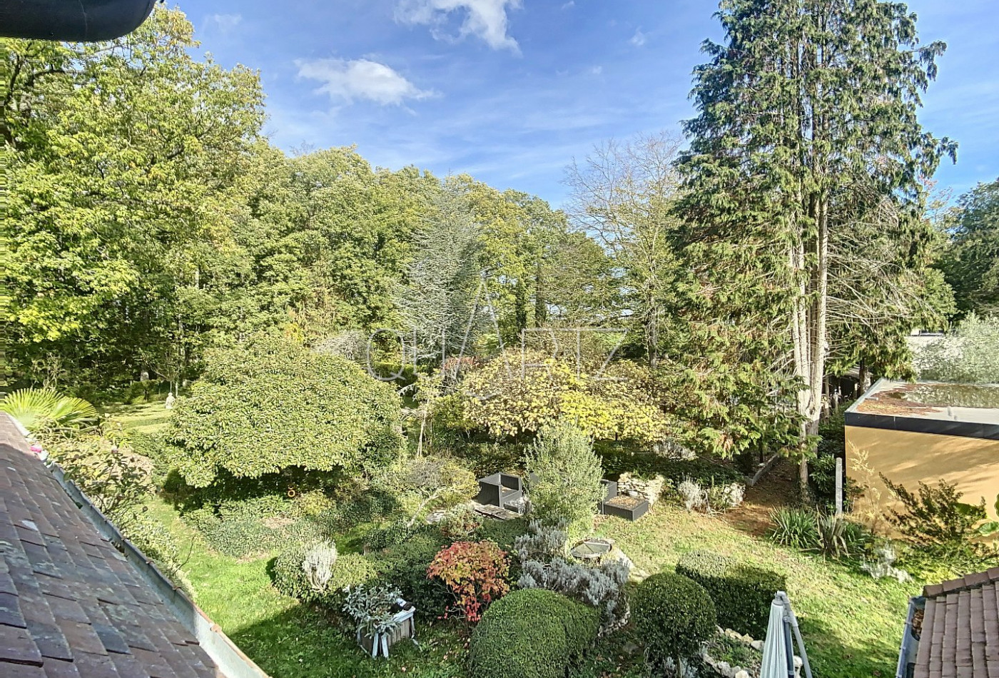 vente Propriété Houdan - Photo 3