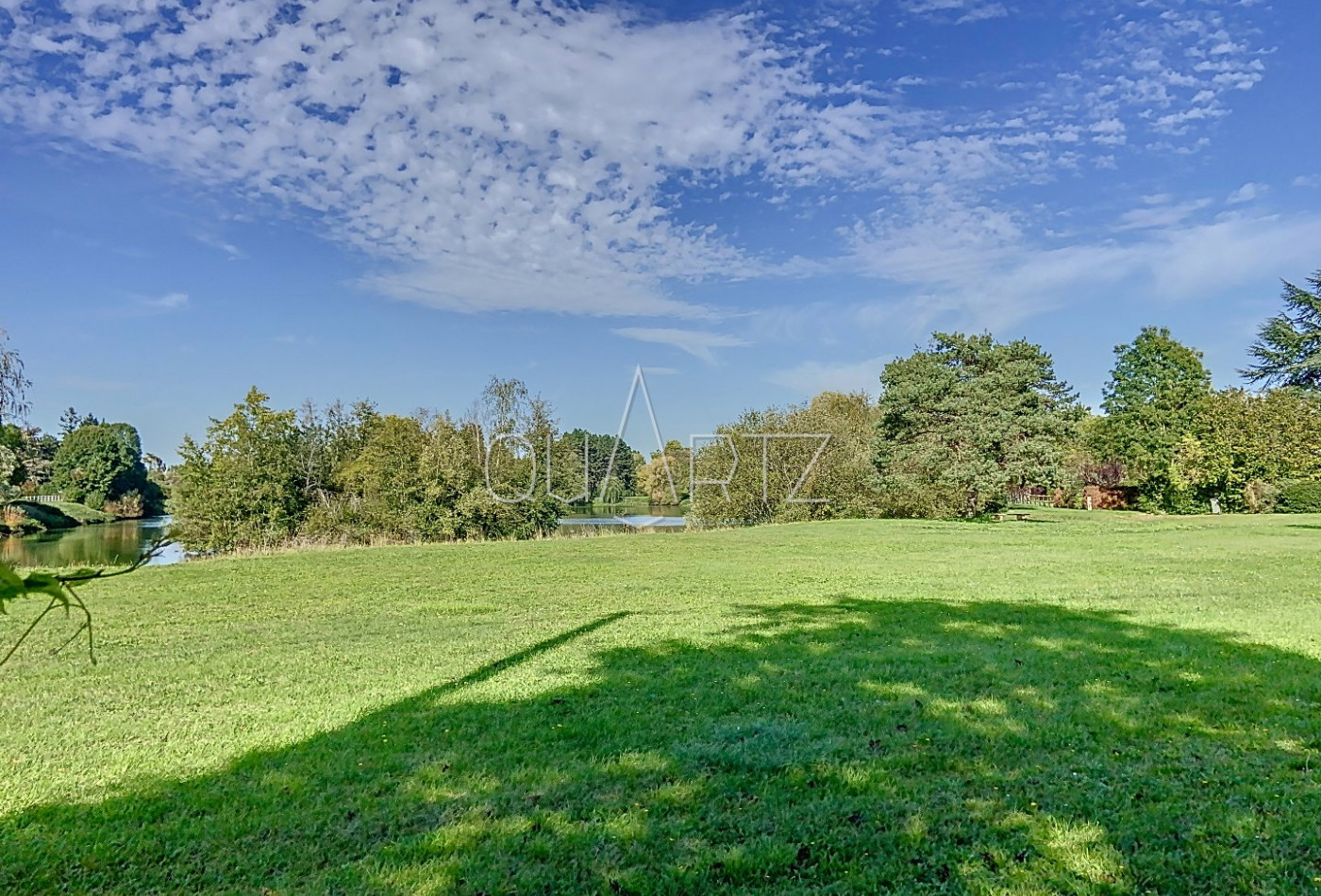 vente Maison Pacy Sur Eure - Photo 4