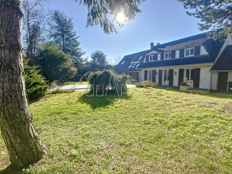 vente Maison Pacy Sur Eure - Photo 1