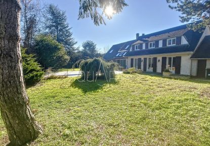 vente Maison Pacy Sur Eure