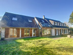 vente Maison Pacy Sur Eure