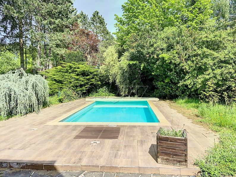 vente Maison Pacy Sur Eure - Photo 5