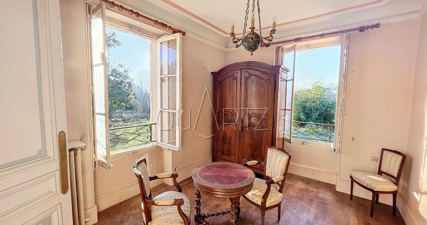 vente Maison Pontoise