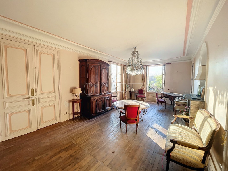 vente Maison Pontoise - Photo 6