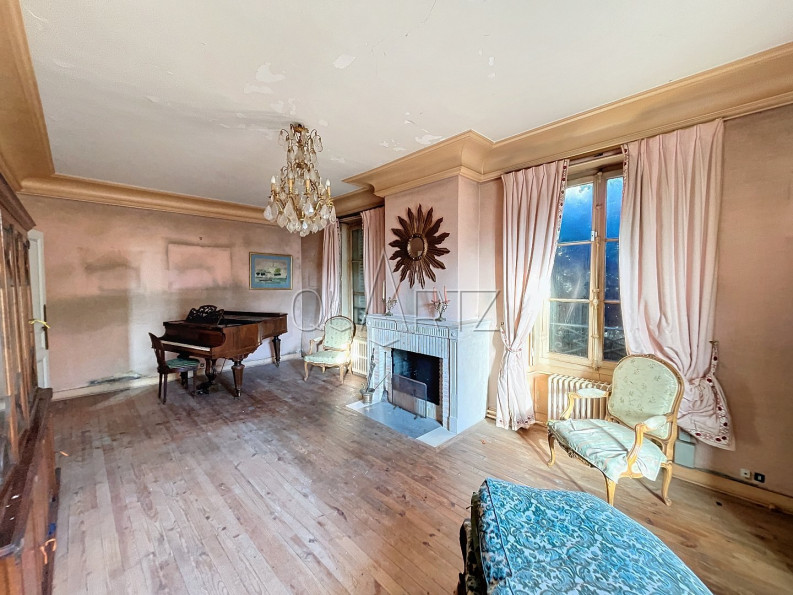 vente Maison Pontoise - Photo 7