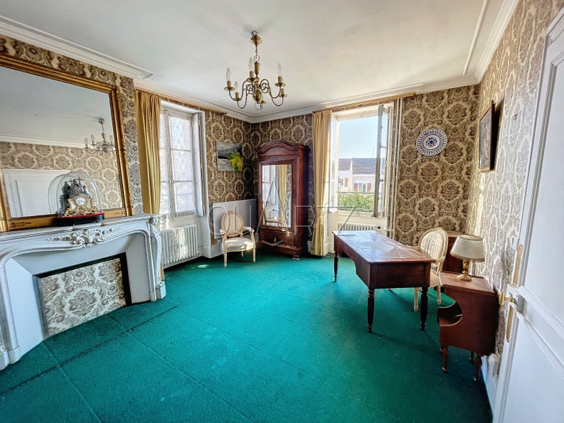 vente Maison Pontoise - Photo 9