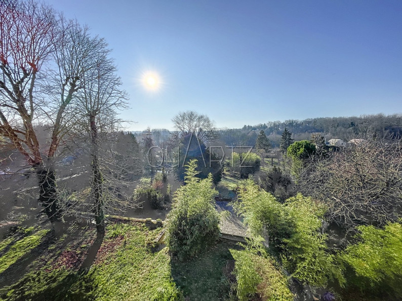 vente Maison Pontoise - Photo 2