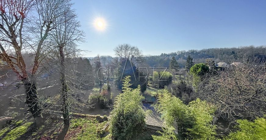 vente Maison Pontoise