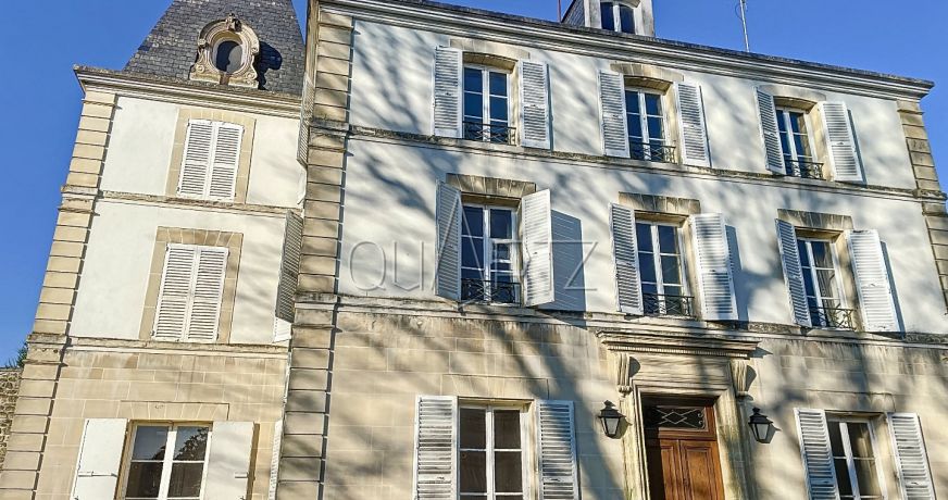 vente Maison Pontoise