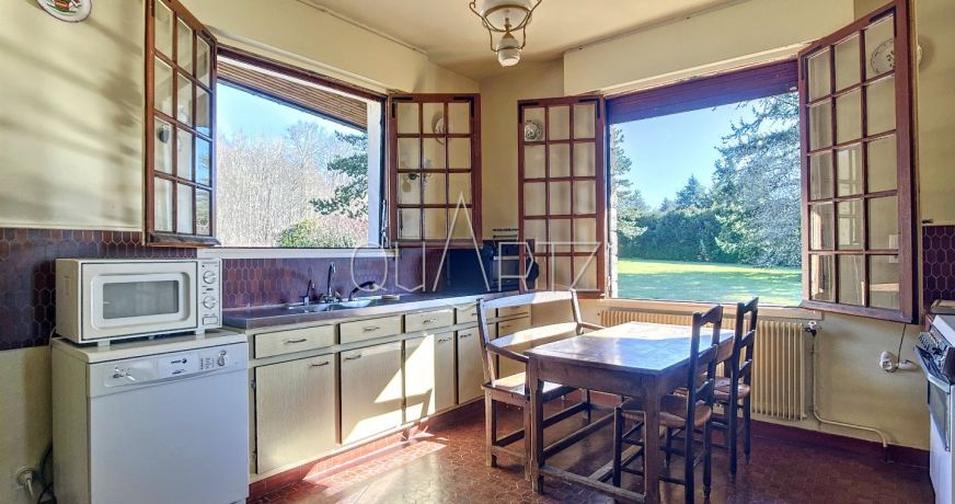 vente Maison de caractère Pacy Sur Eure