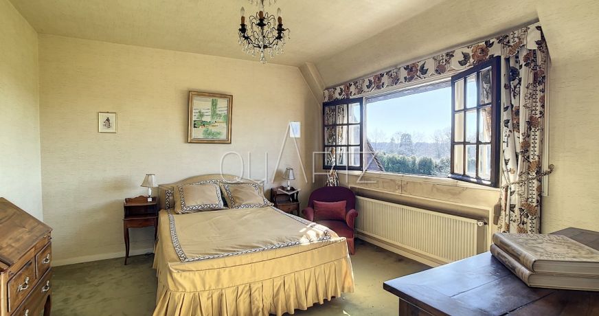 vente Maison de caractère Pacy Sur Eure