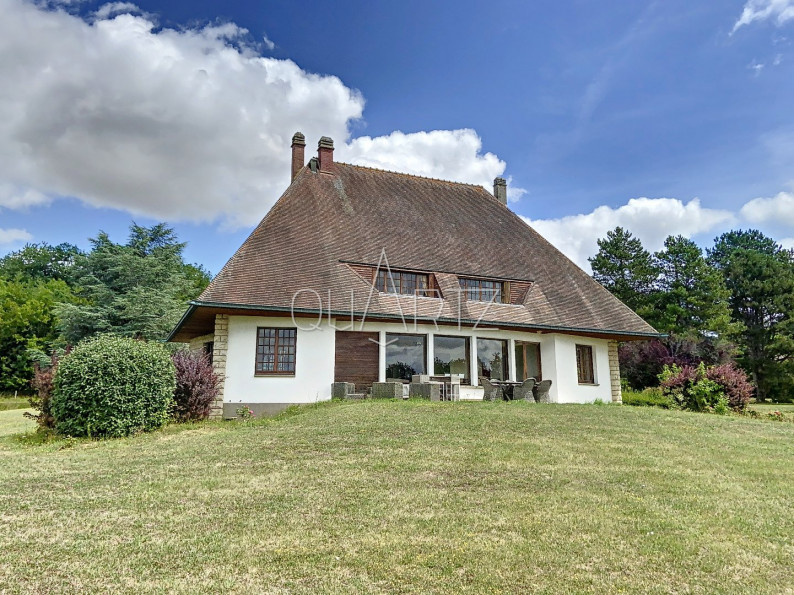vente Maison de caractère Pacy Sur Eure - Photo 1