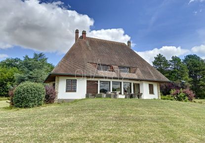 vente Maison de caractère Pacy Sur Eure