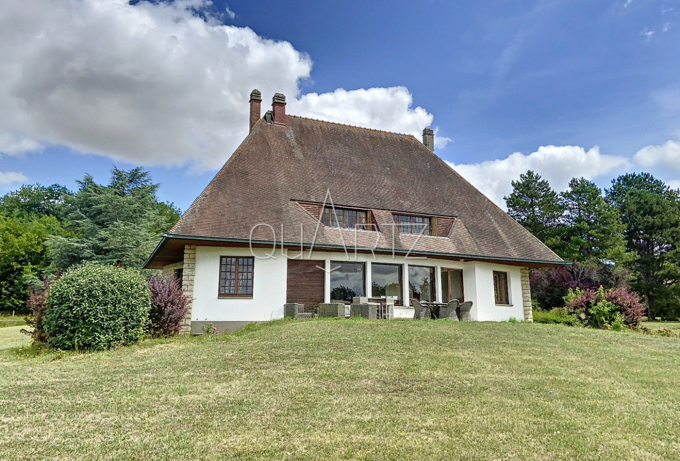 vente Maison de caractère Pacy Sur Eure - Photo 1