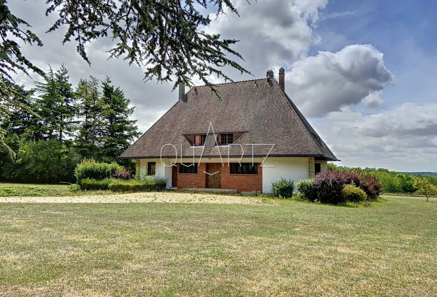 vente Maison de caractère Pacy Sur Eure - Photo 5