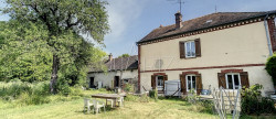 vente Maison Anet