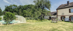vente Maison Anet